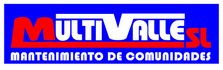 Logo Multivalle SL